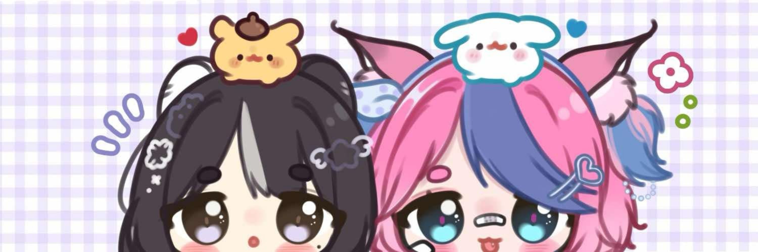 Ruru 🌸🐰 COMMISSIONS OPEN!