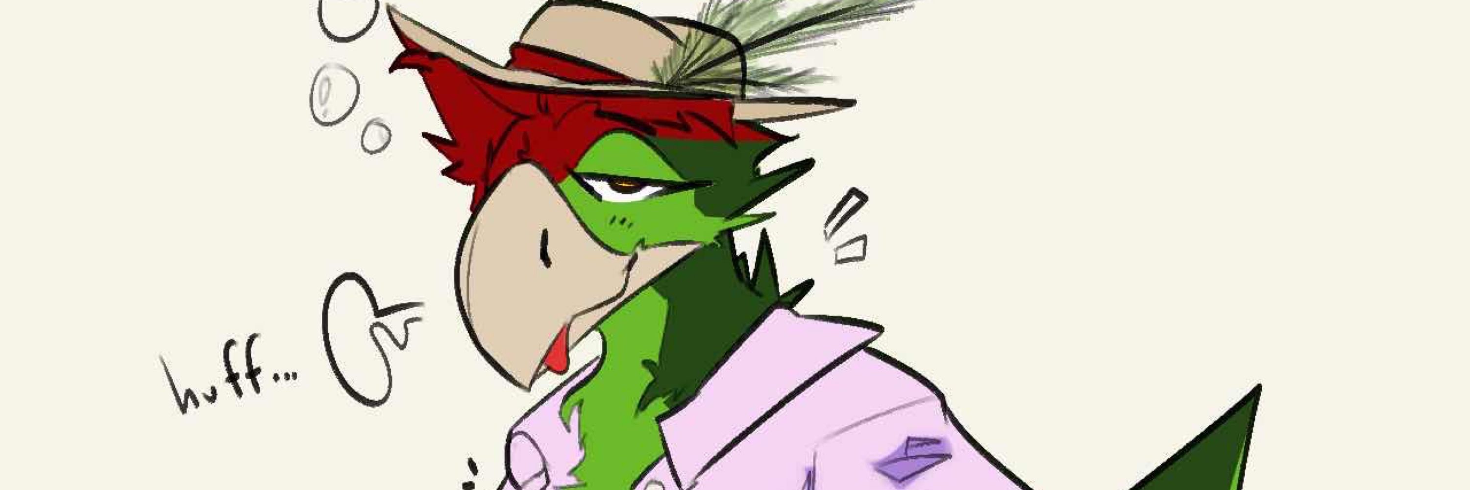 Malty!~