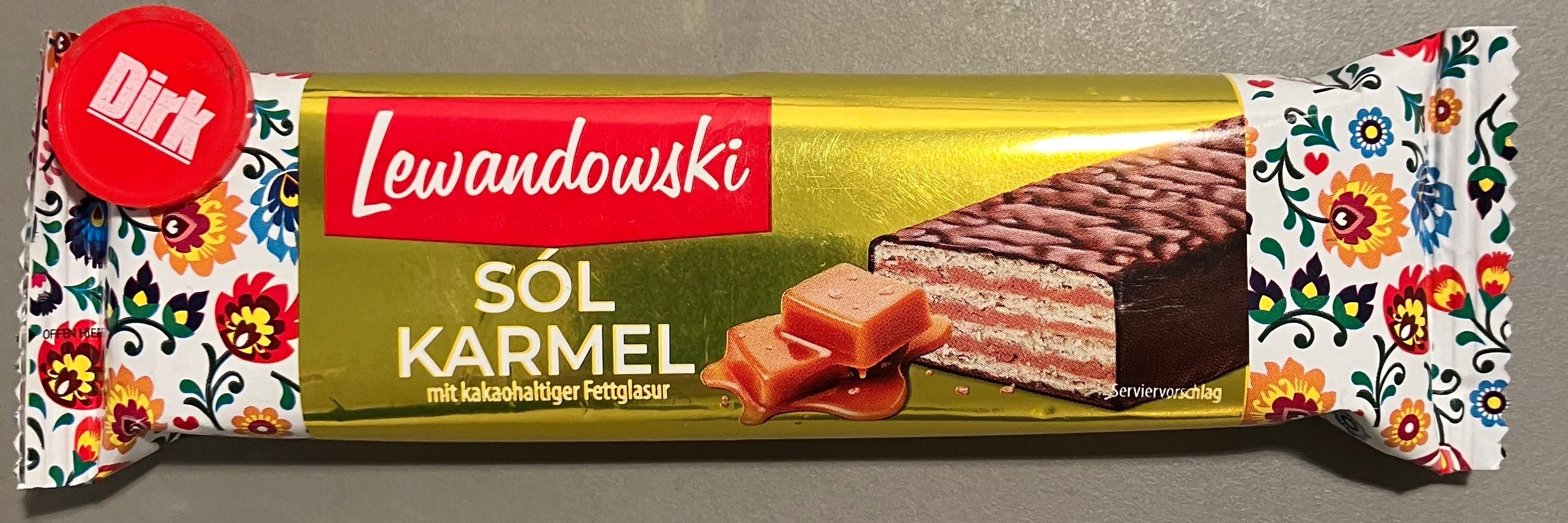 Dirk Lewandowski