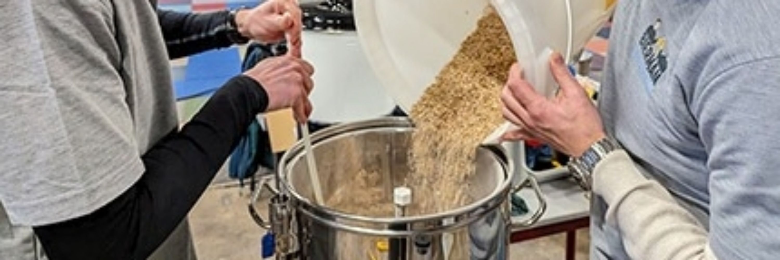 Homebrew Collab