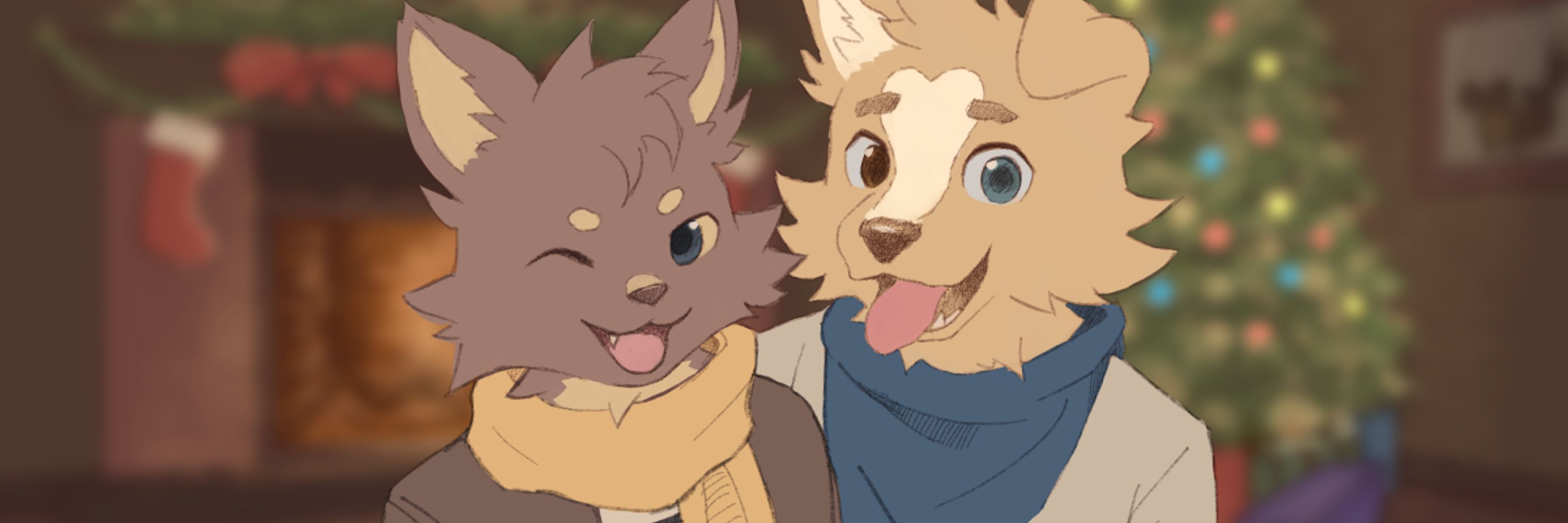 Scruffpuff