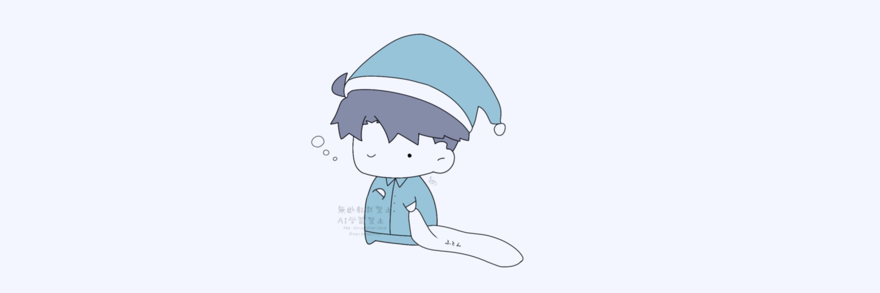 羽凛໒꒱