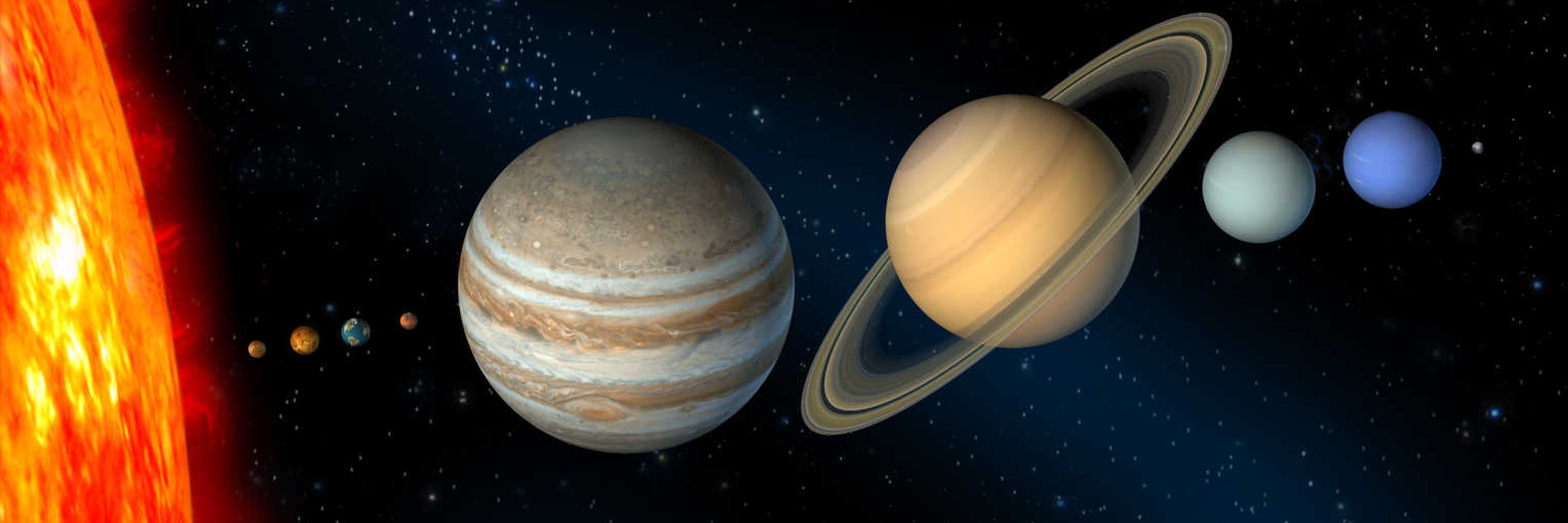 Space Science