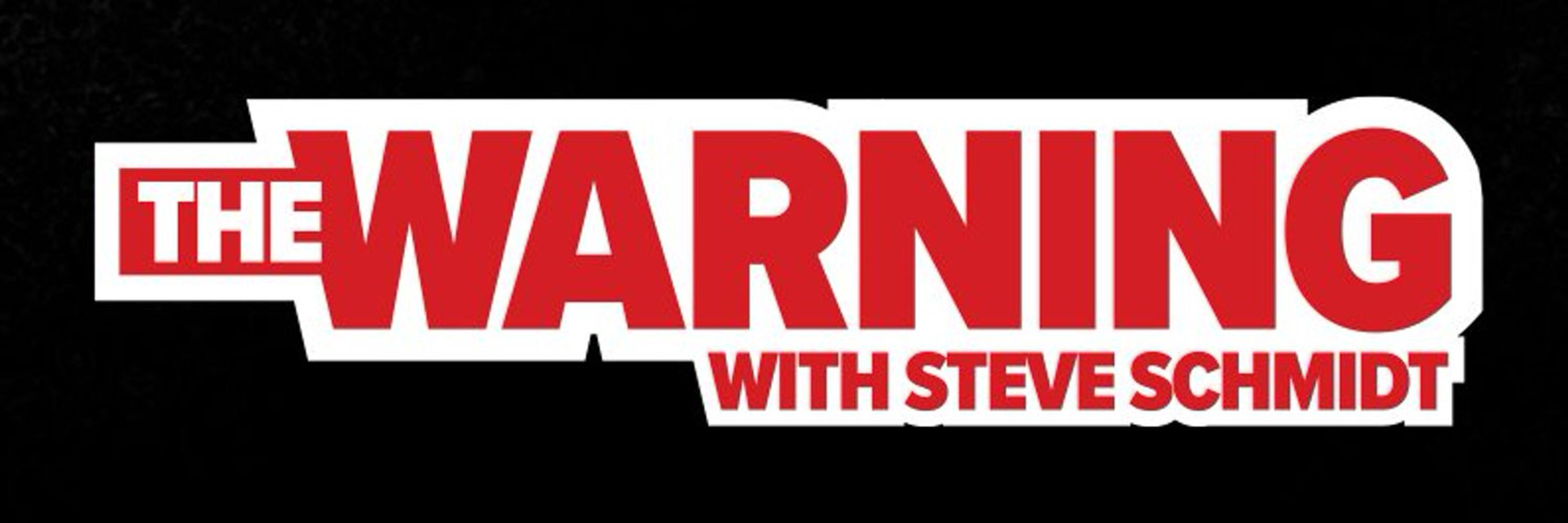 Steve Schmidt