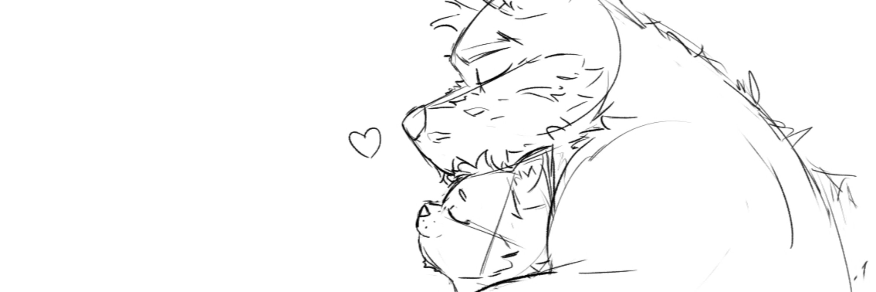 Fable / Joey