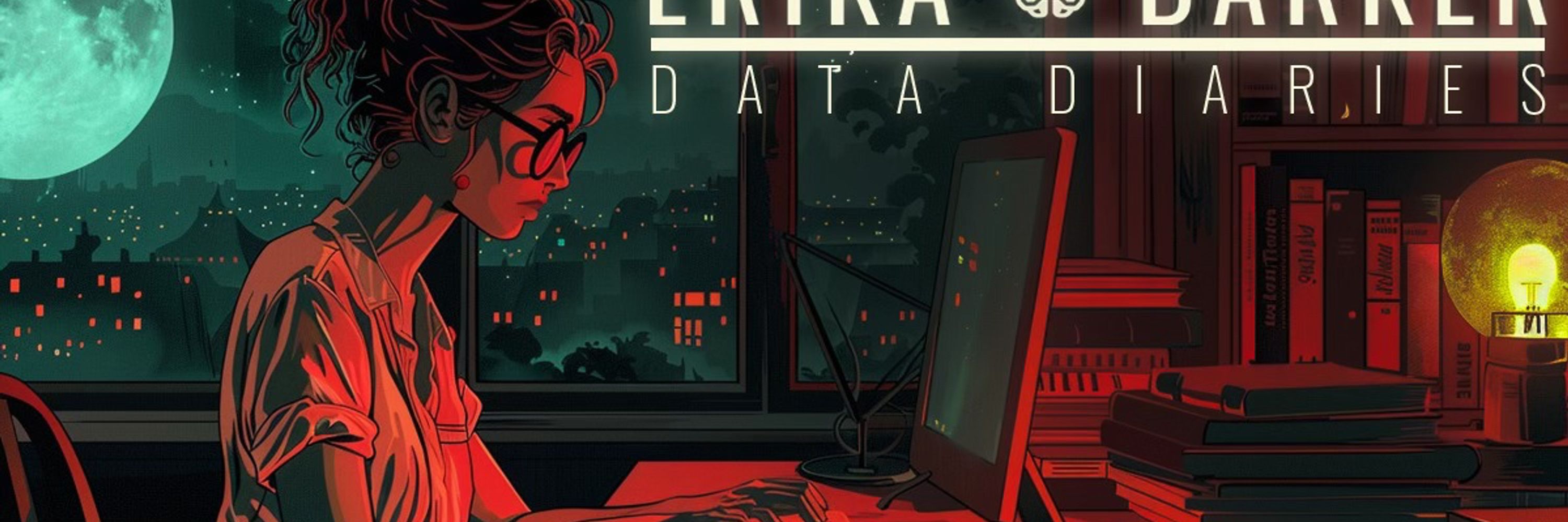 Erika Barker | Economic Data Scientist