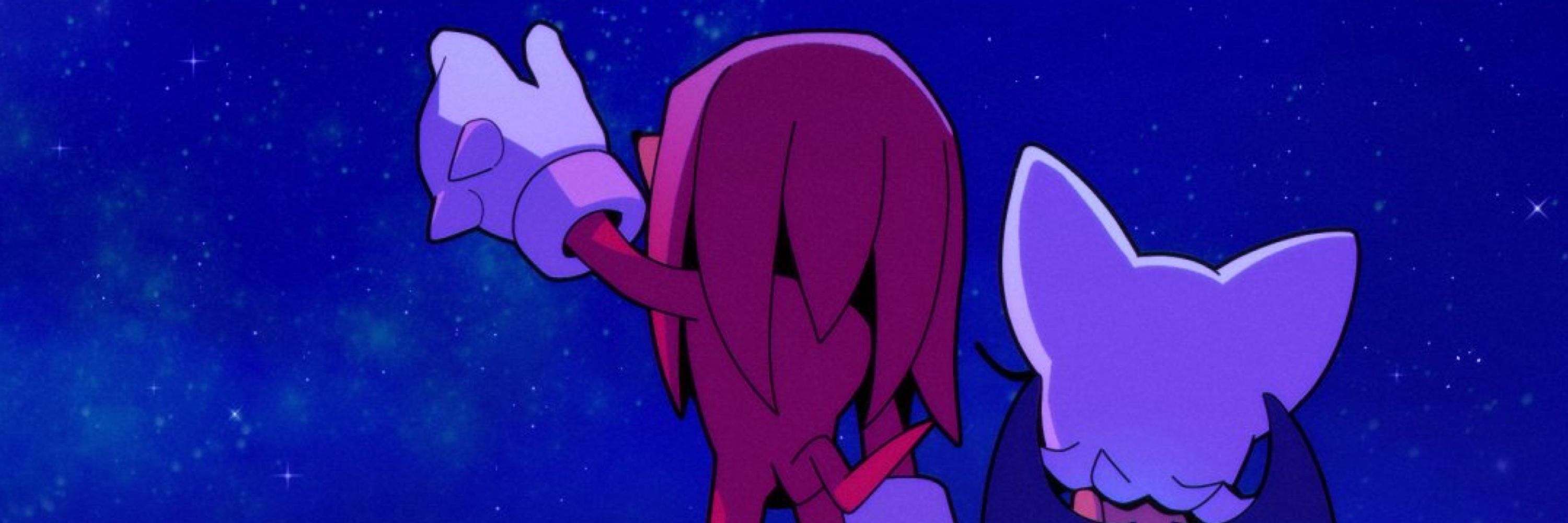 Violet Bloom