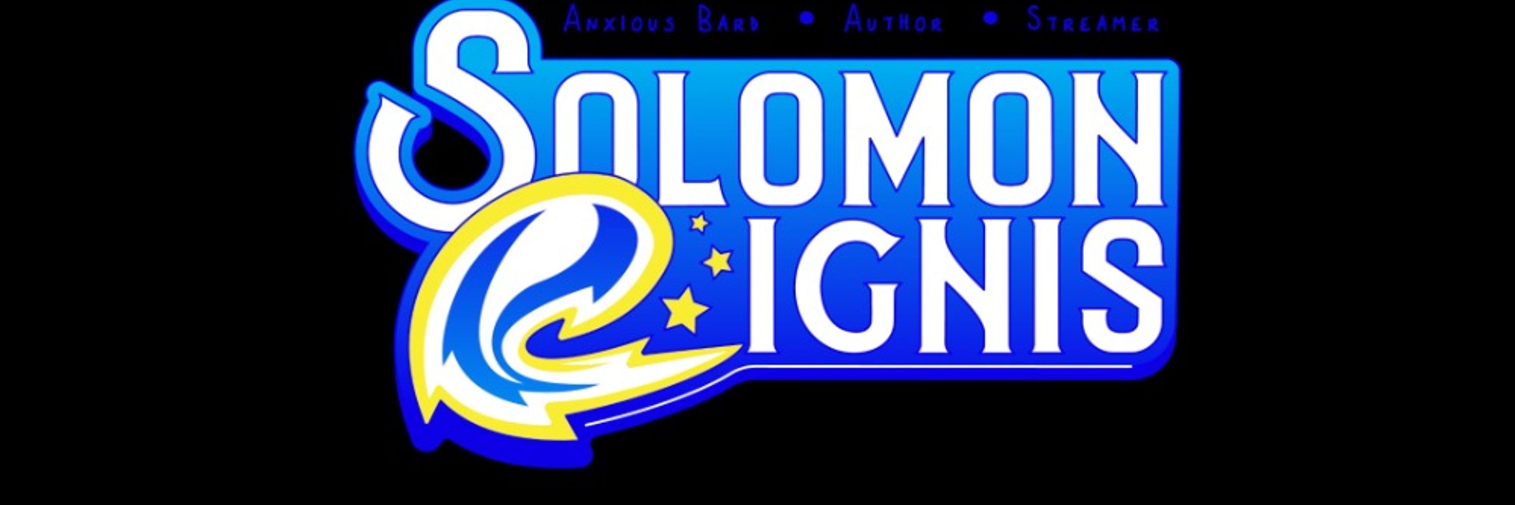 Solomon Ignis