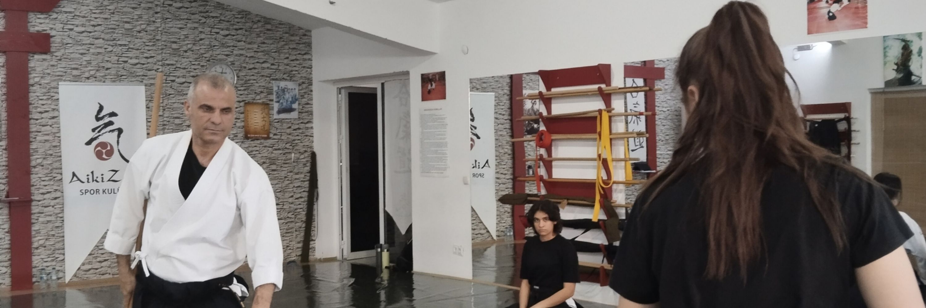 Aikizen Dojo