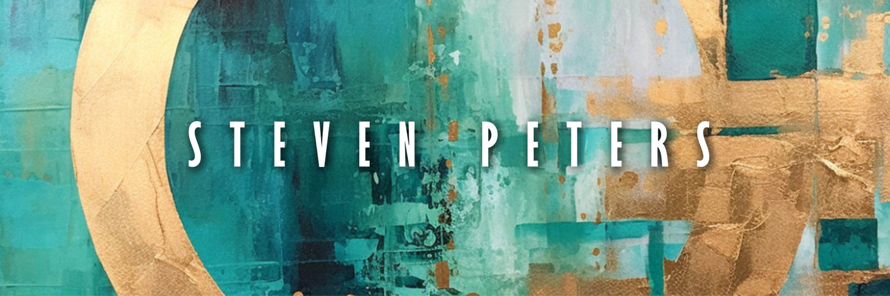 Steven Peters💙