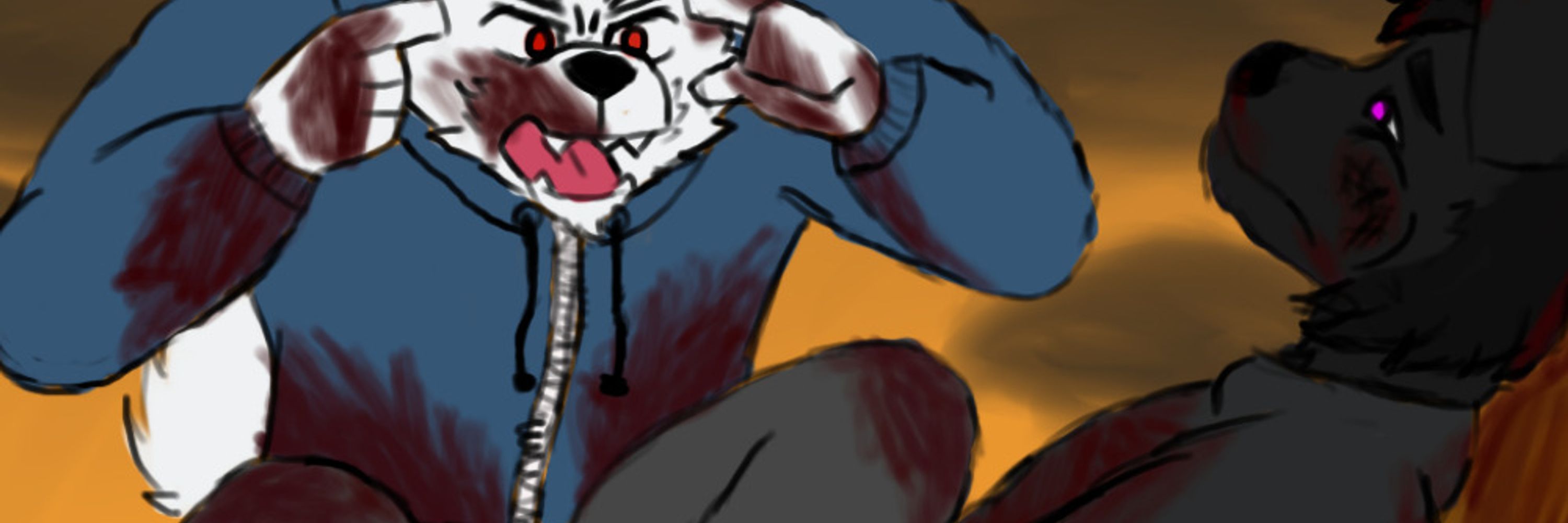 ArcadeWolf