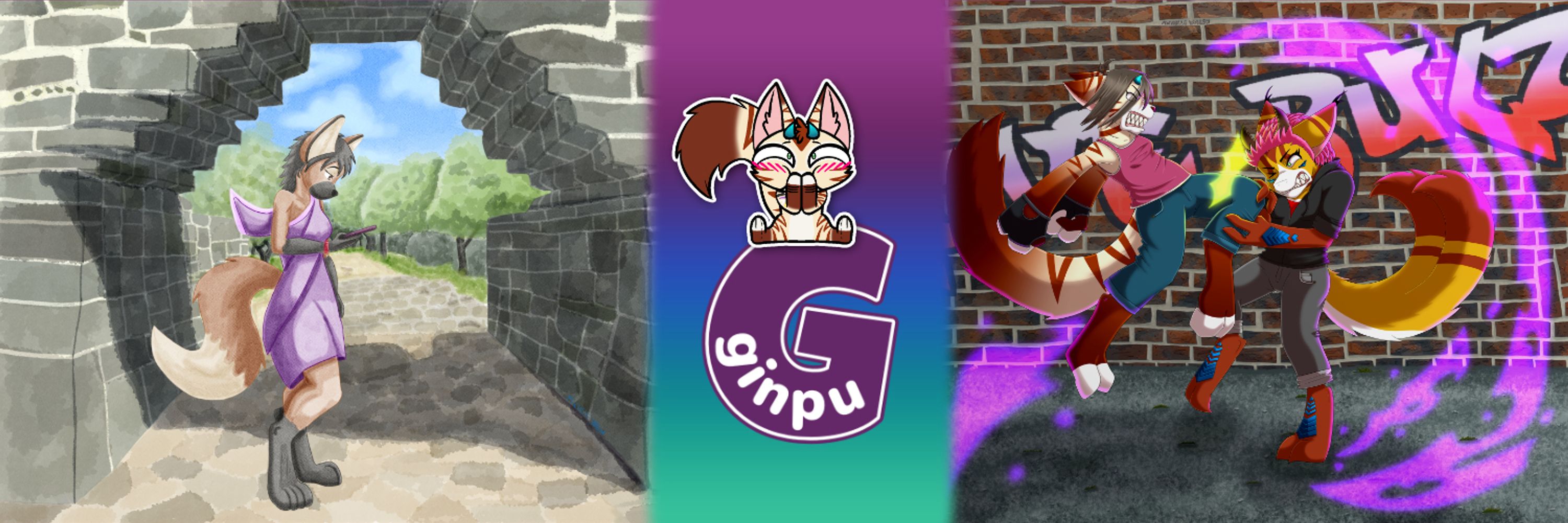 Ginpu