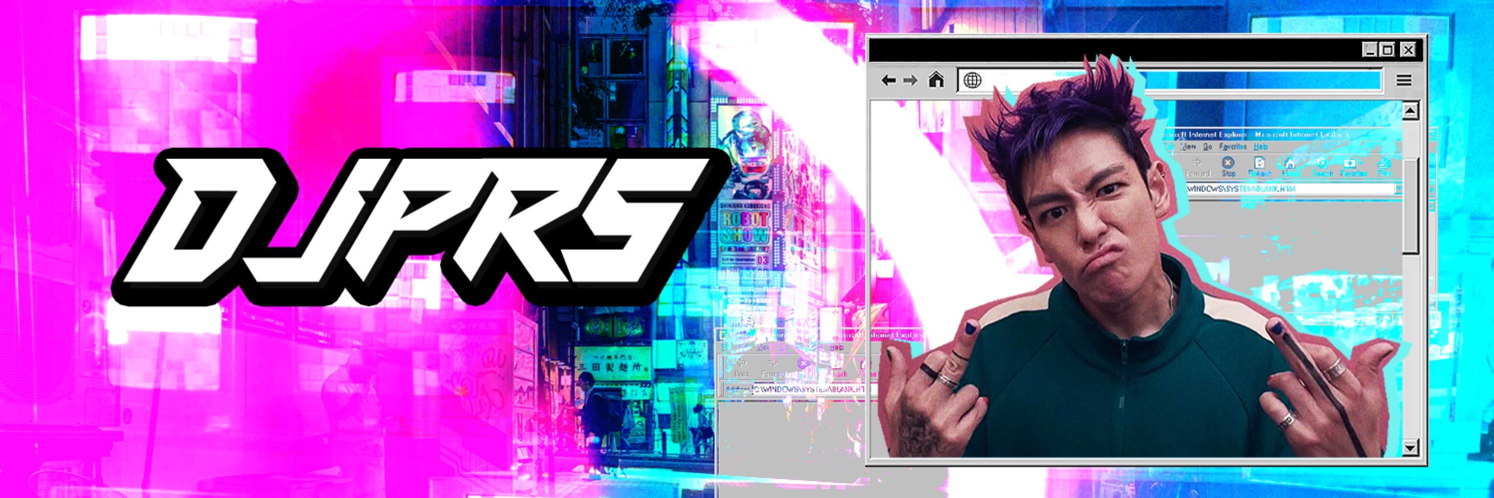 DJ PRS