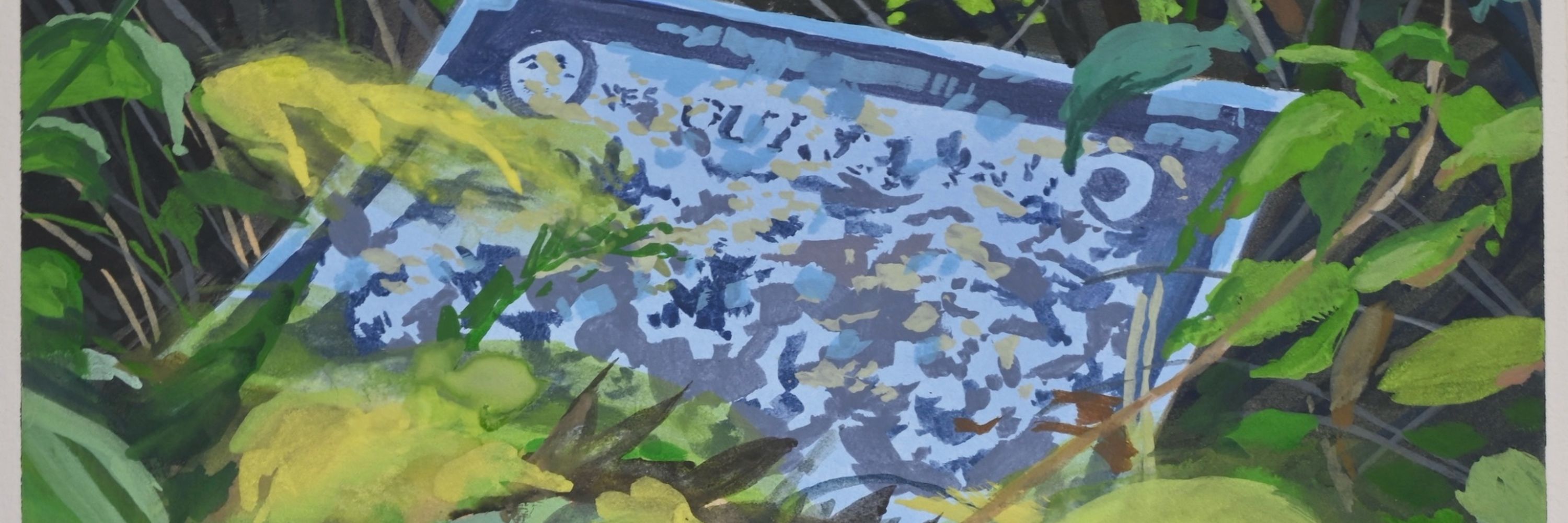 Mel Mitchell-Jackson | Persistent Bloom Retreats