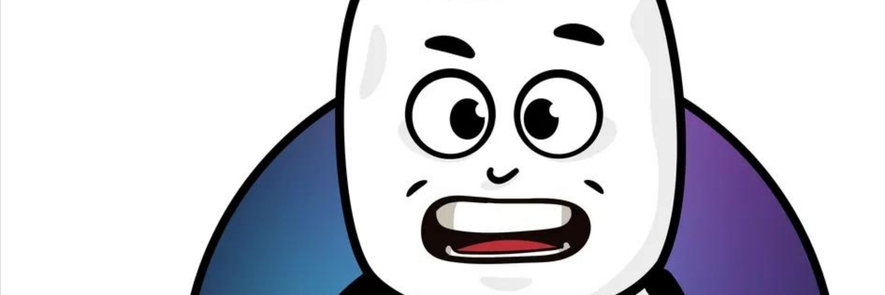 Droobiee the Marshmallow