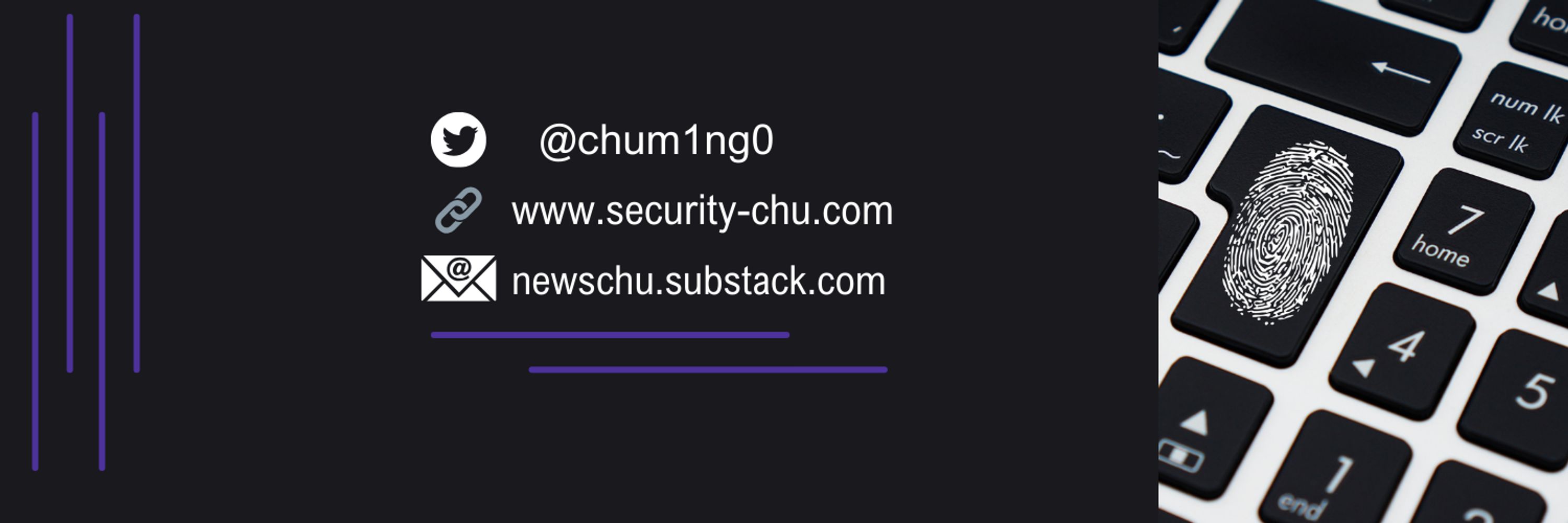 Chum1ng0 - Security Research