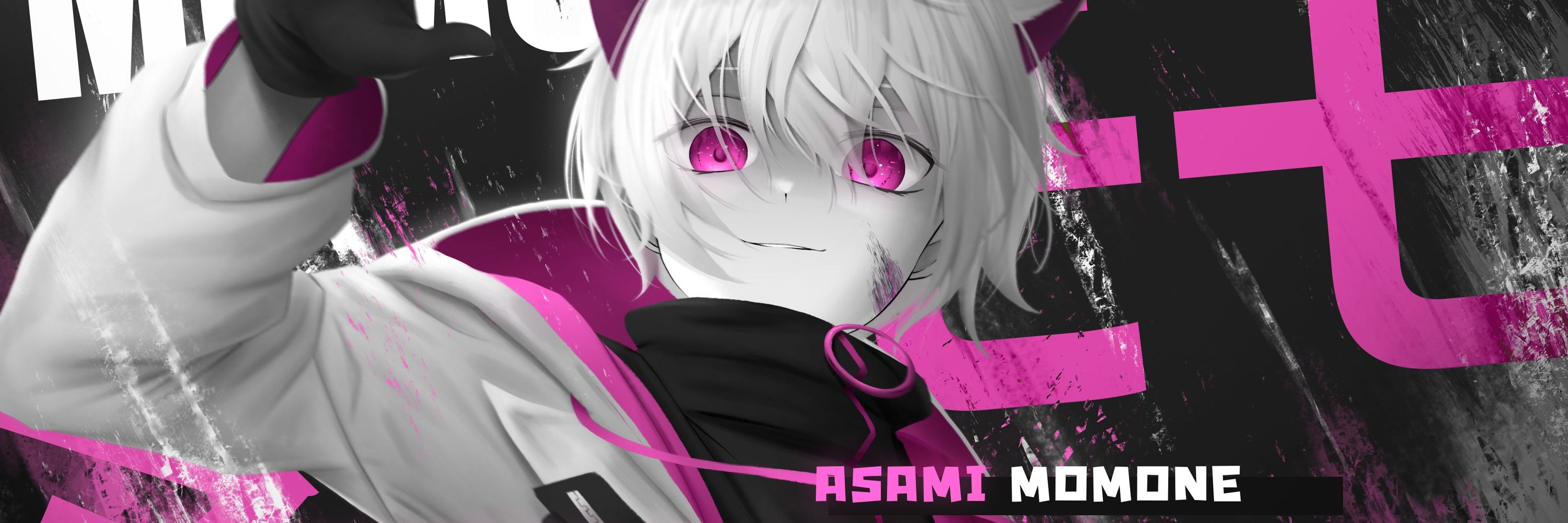 Momone【SRV】