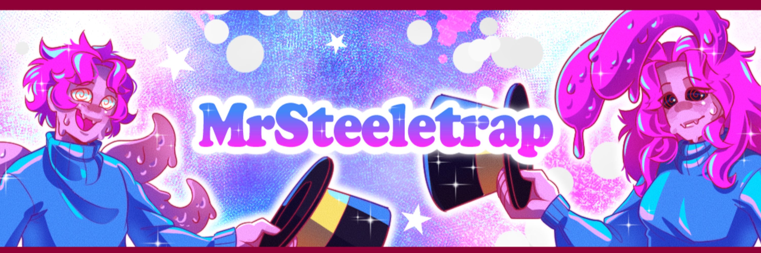 MrSteeletrap
