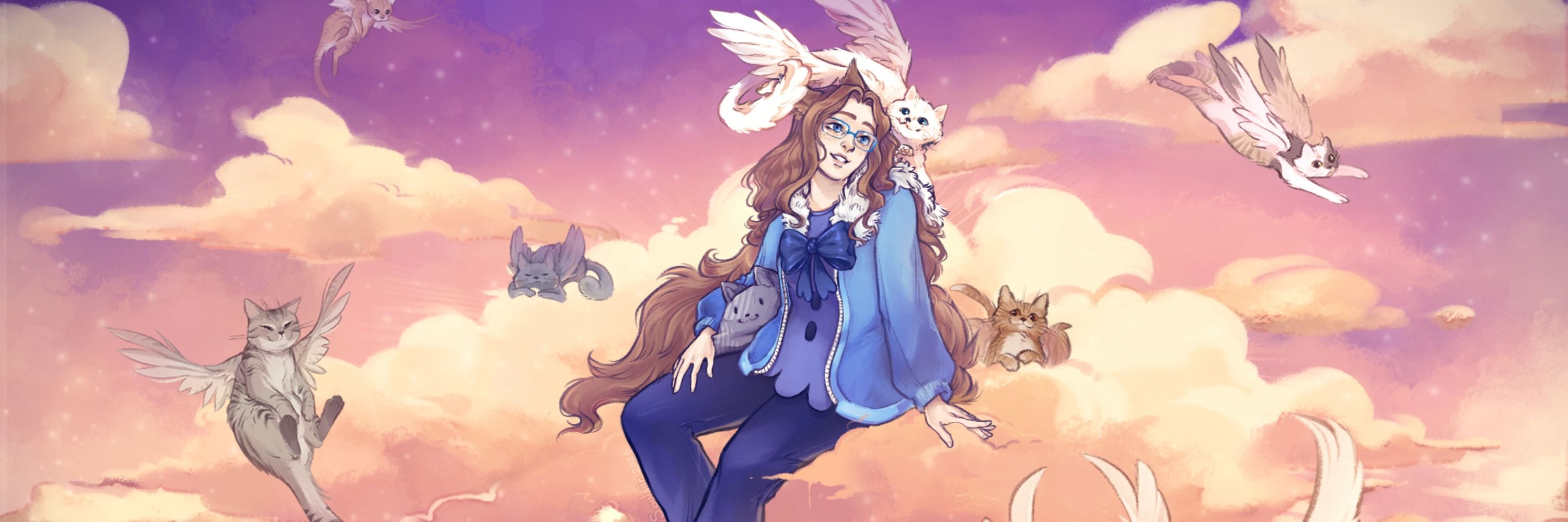 Mewshine / Commissions closed