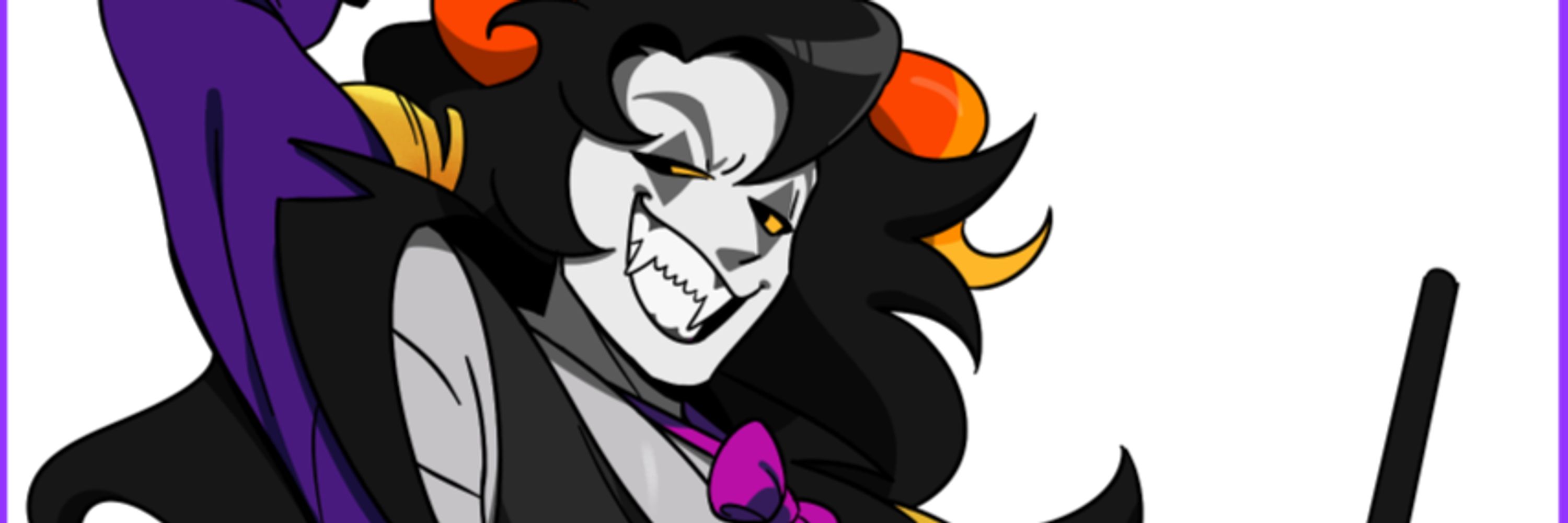 @CLOWNBABE