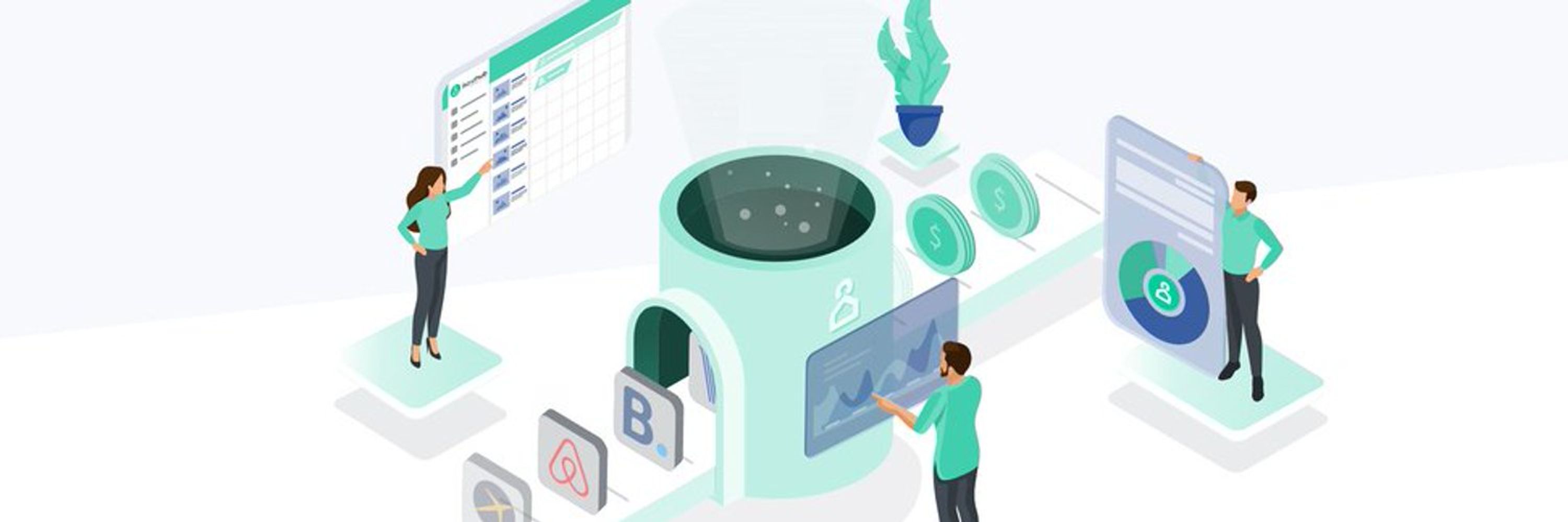 Hosthub