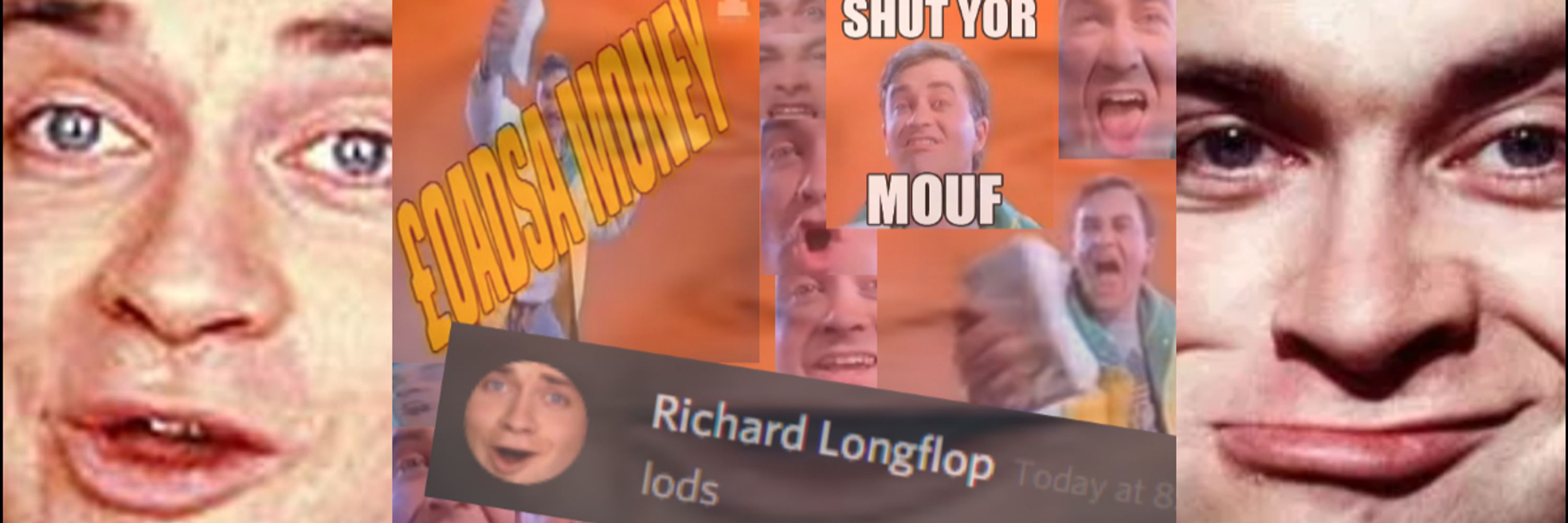 Richard Longflop