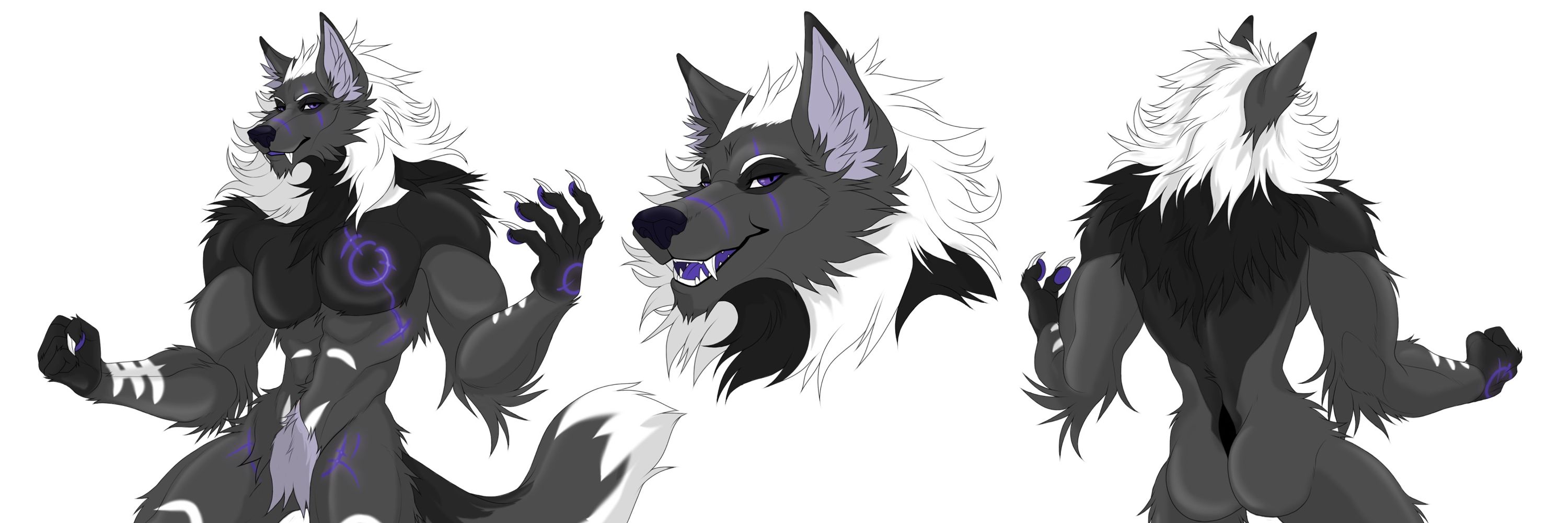 Kiero_wolf