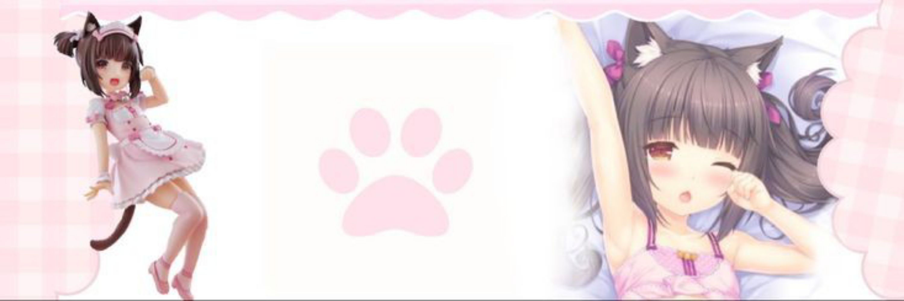 Nyaa :3