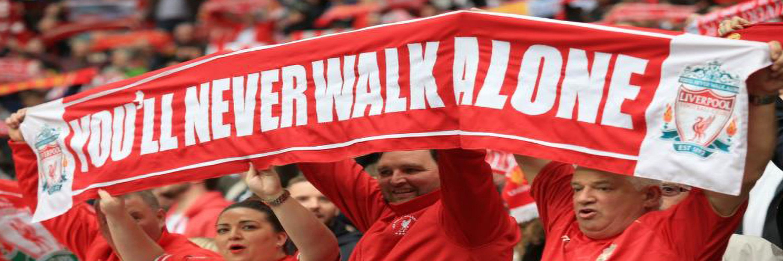 JmRoyle #LFC #YNWA #BLM #REJOINEU