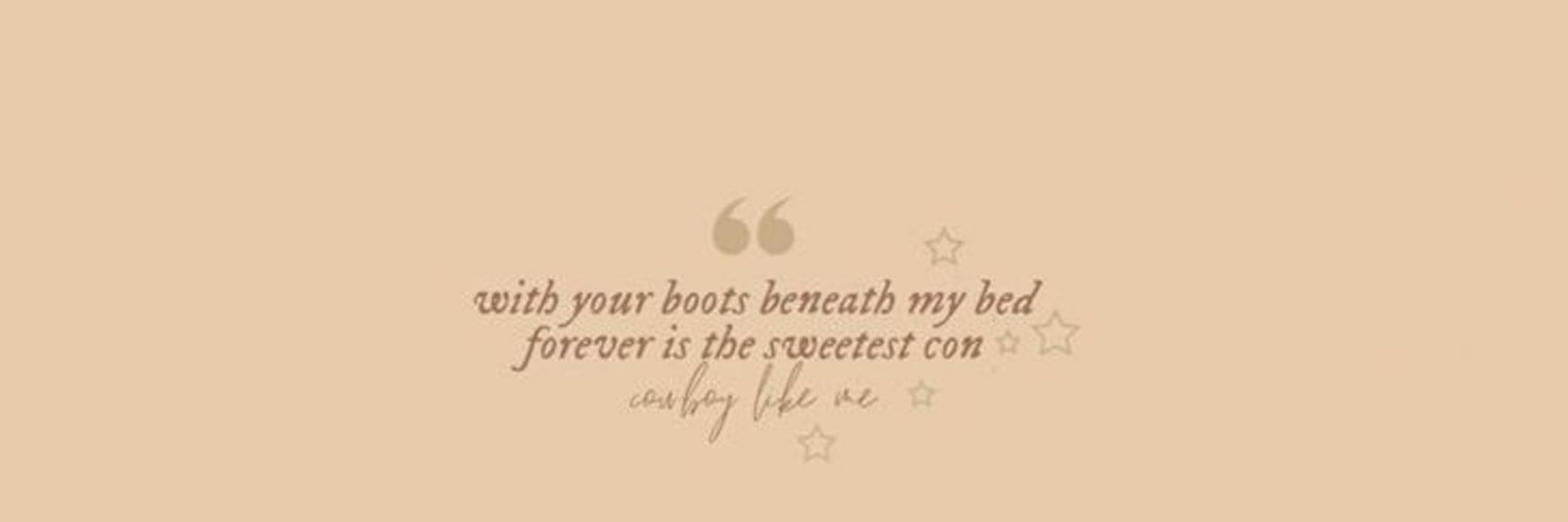 hannah⸆⸉🪩🎀 HEARD COWBOY LIKE ME