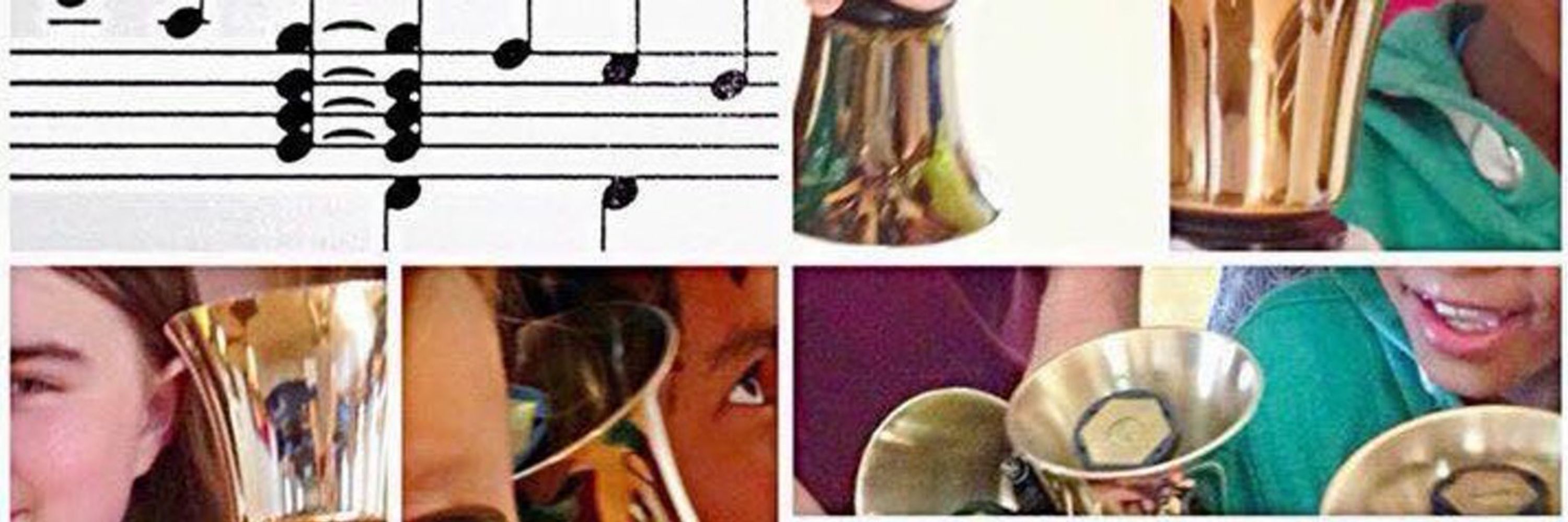 Dunblane Cathedral Handbell Ringers