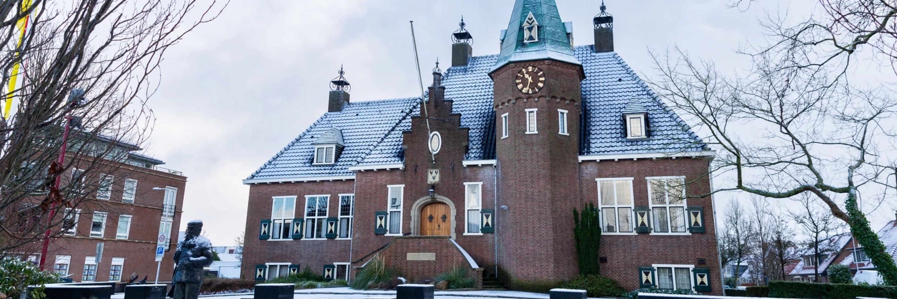 Gemeenteraad Woudenberg