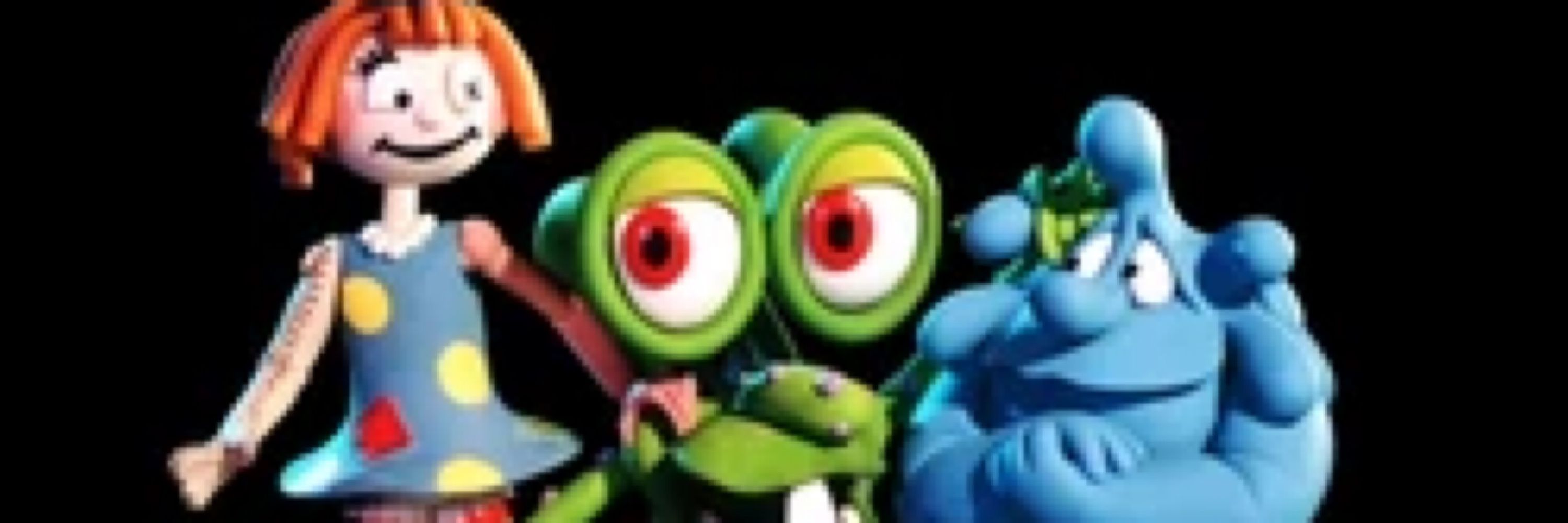 Mr Bumpy