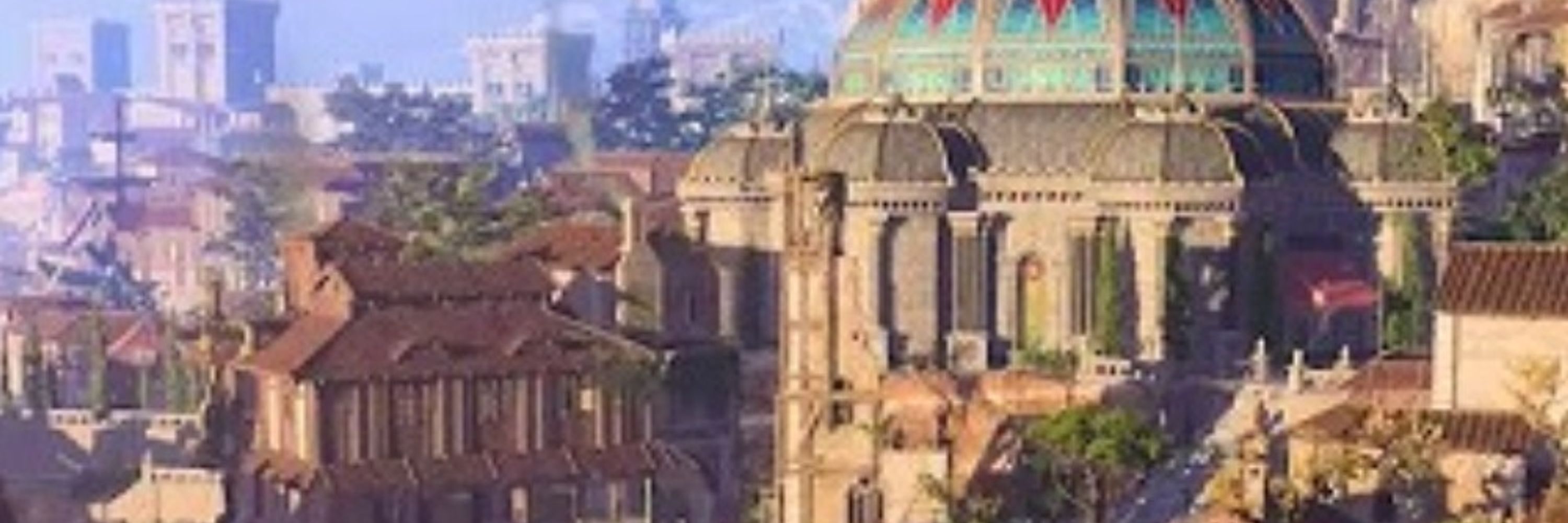 Victoria