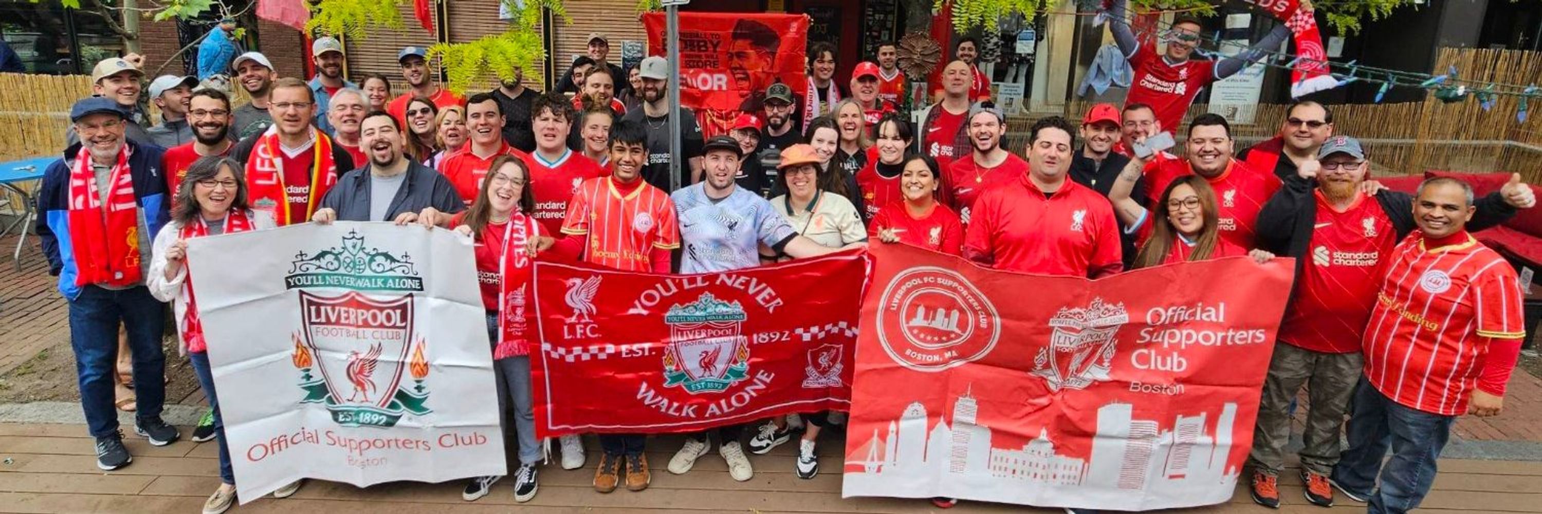 LFC Boston
