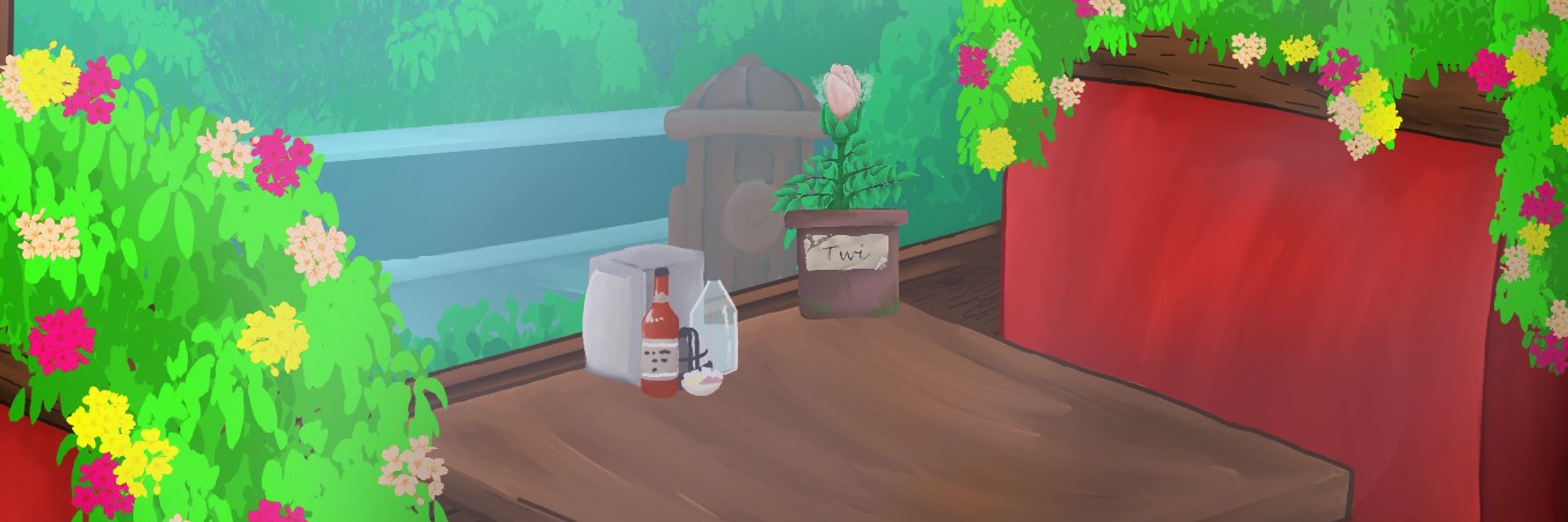 Drift's hobbies & crafts