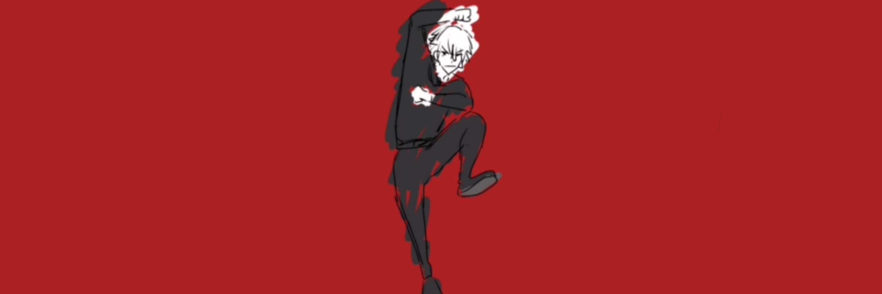 パンチくん