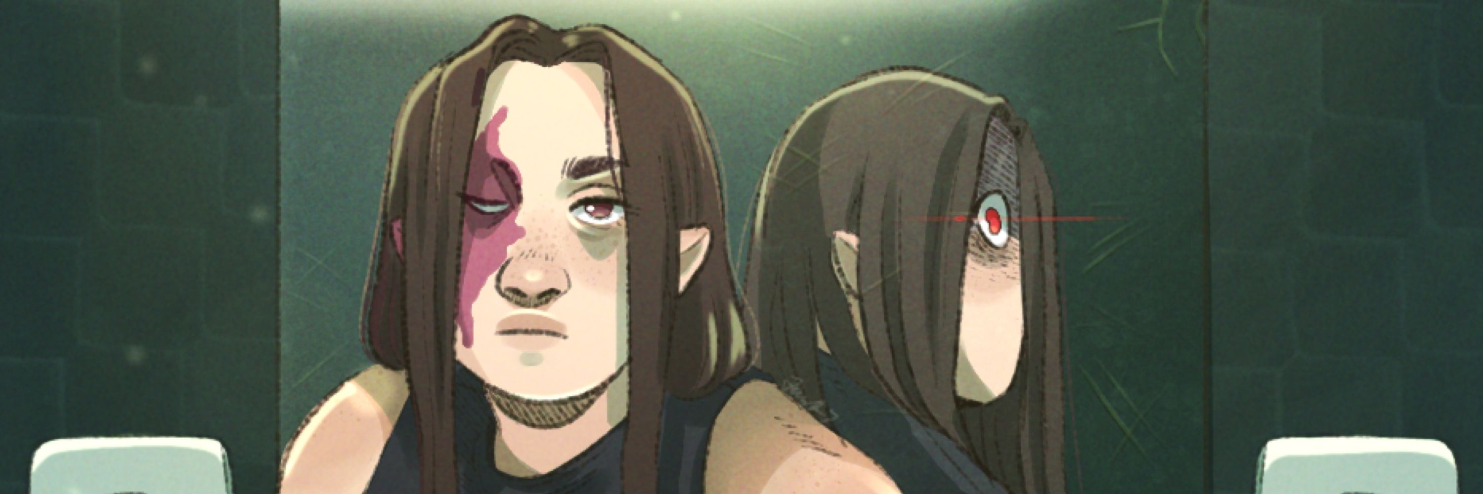 frankenstein’s malewife