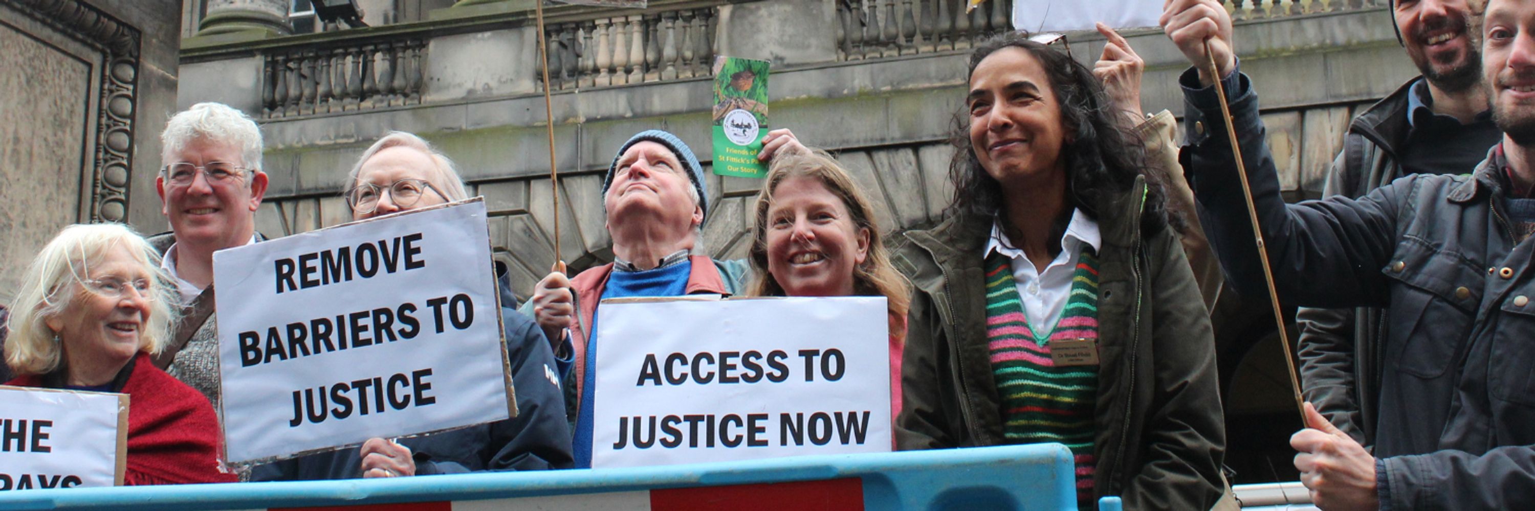 Environmental Rights Centre for Scotland 