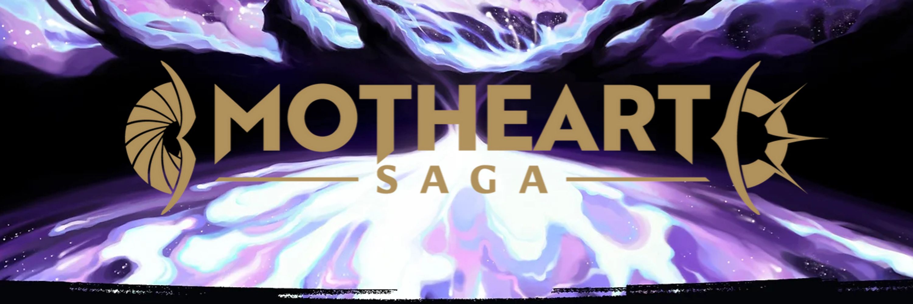 Motheart Saga