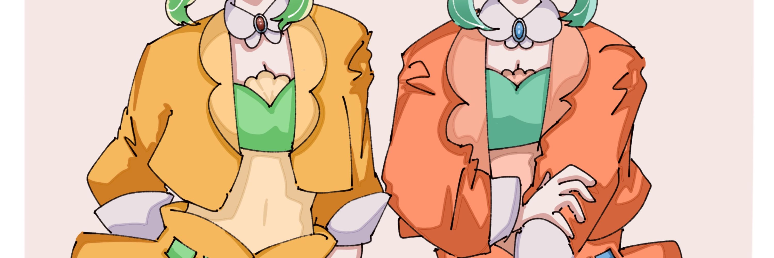 はが鬼