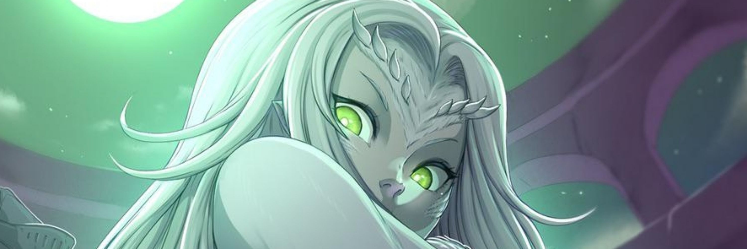 Crossbreed Priscilla