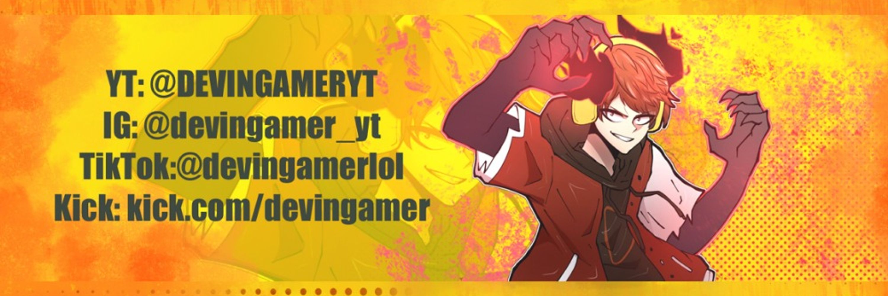 DevinGamer