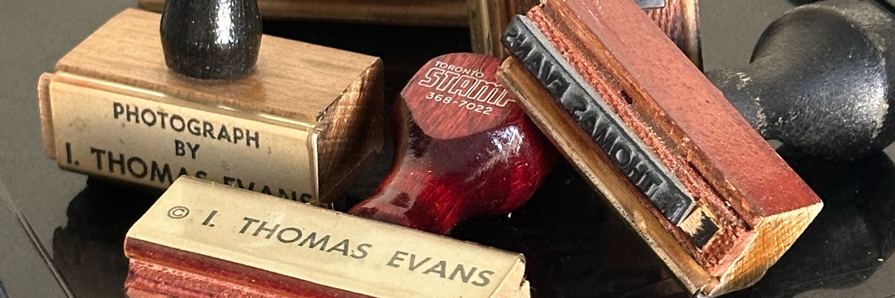Tom Evans