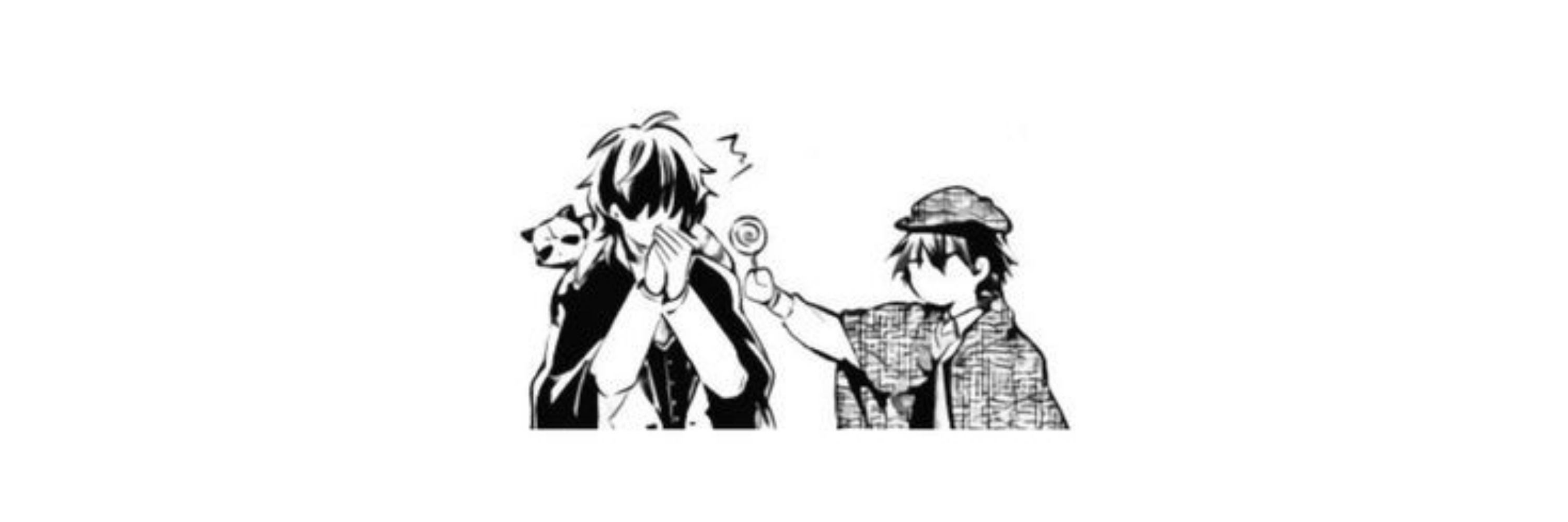 Nezumi!! 