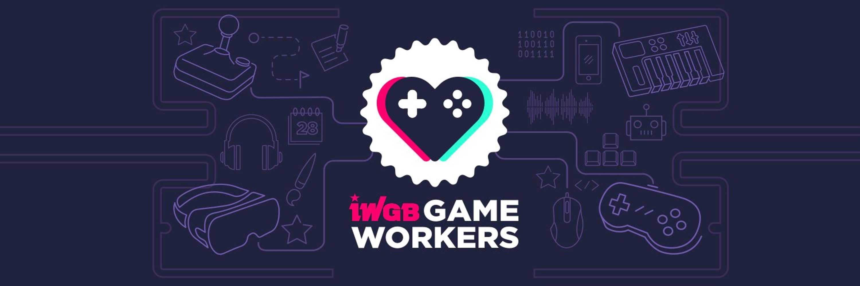 IWGB Game Workers Union