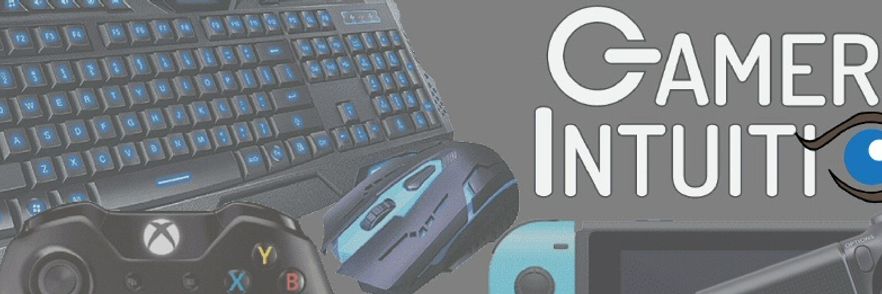 Gamer's Intuition