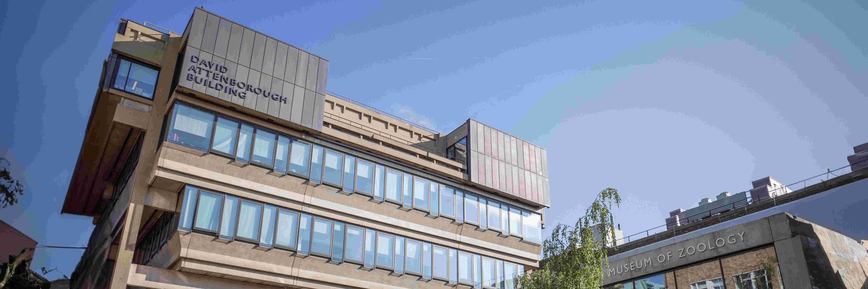 Centre for Landscape Regeneration 