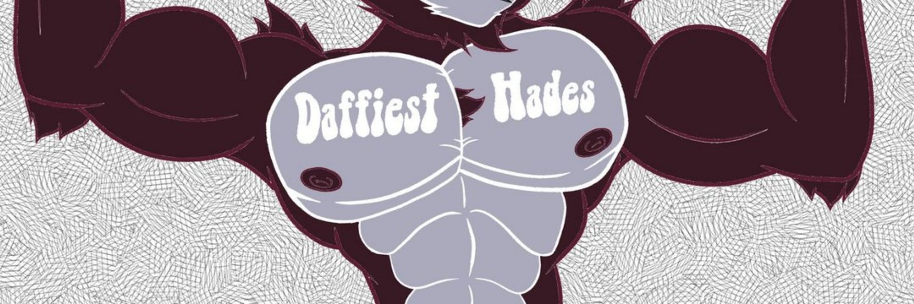 DaffiestHades 🔞