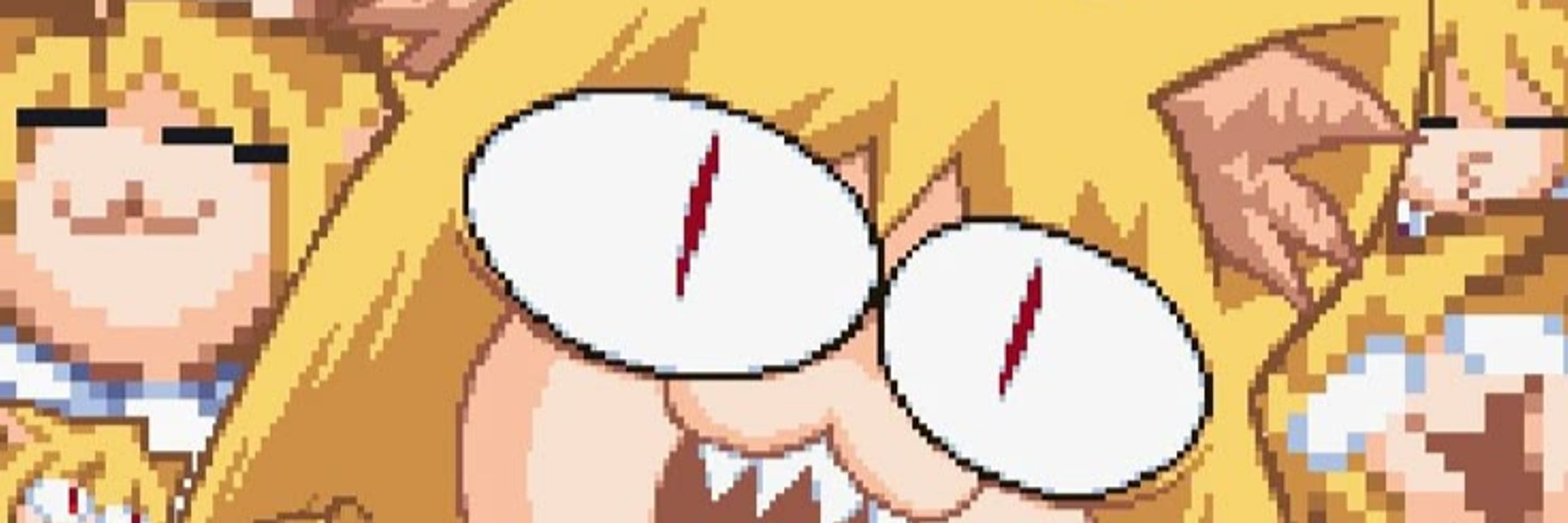 random NEKO guy